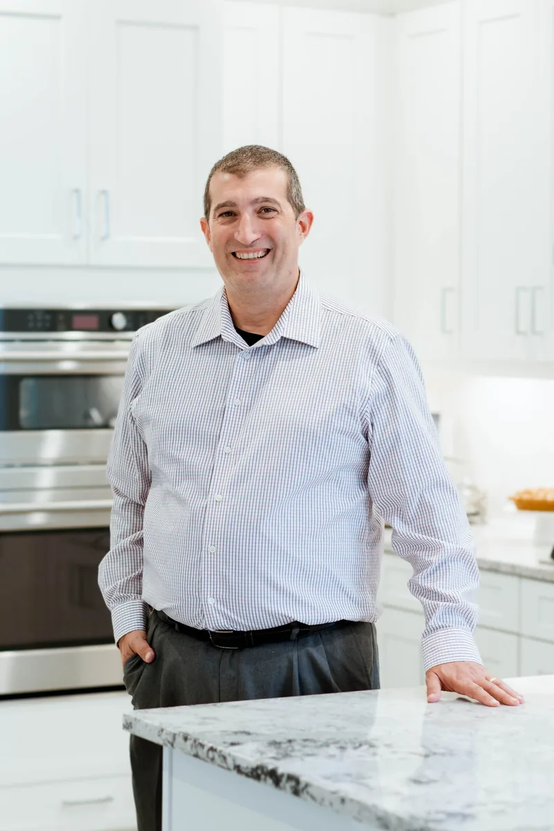 Andrew Azzarello, Broker Associate | Founder with Emerald Prestige at Preferred Shore